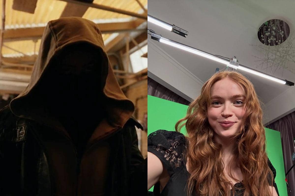 Steve Lacy Nge-spoiler Jean Grey, Netizen: Padahal Saddie Udah Bungkam