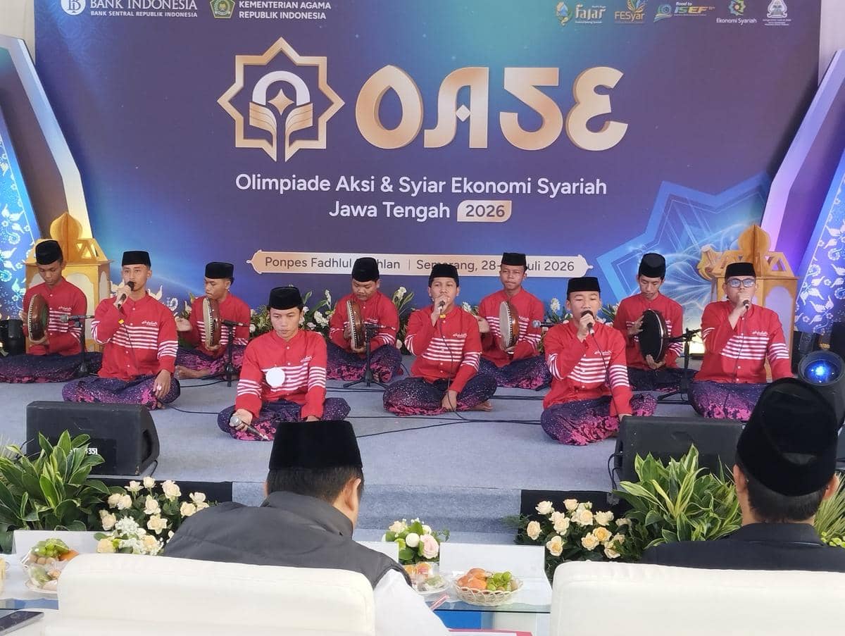 5 Alasan OASE 2026 Jadi Panggung Keren Buat Kreator Muda Masa Kini!