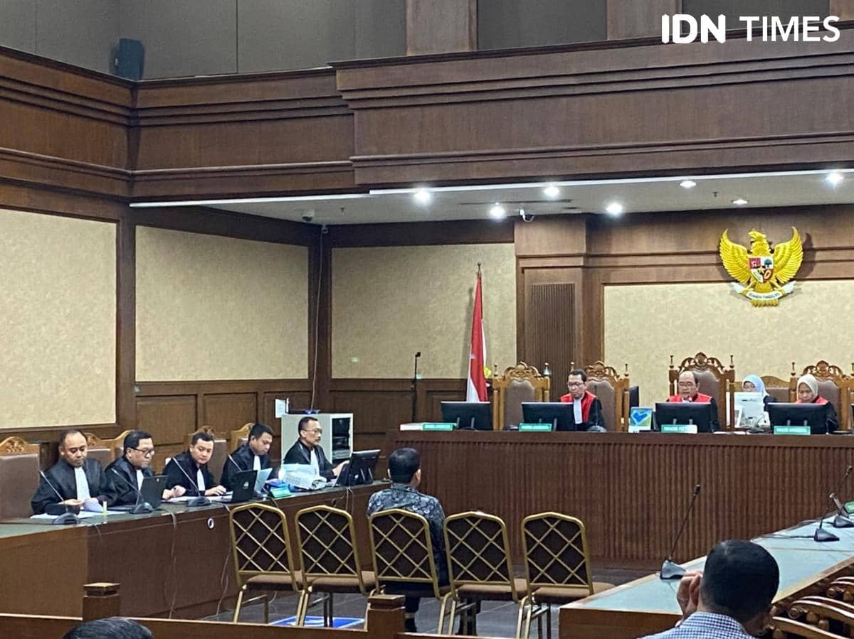 Pejabat Bea Cukai Budiman Terima Rp5,8 M dari Importir-Pengusaha Rokok