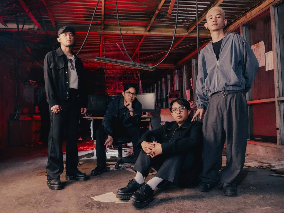 for Revenge Rilis Original Song untuk Film Spider-Man: Brand New Day
