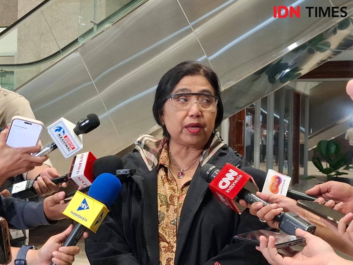 Anggota DPR Desak BGN Terbitkan SE Larangan Barang Subsidi untuk MBG