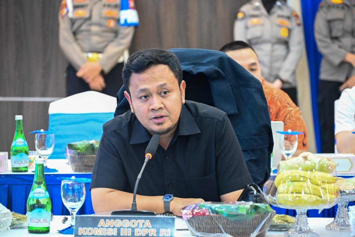 Anggota DPR Desak Polda Metro Bongkar Kematian Sutrimo: Jangan Mandek