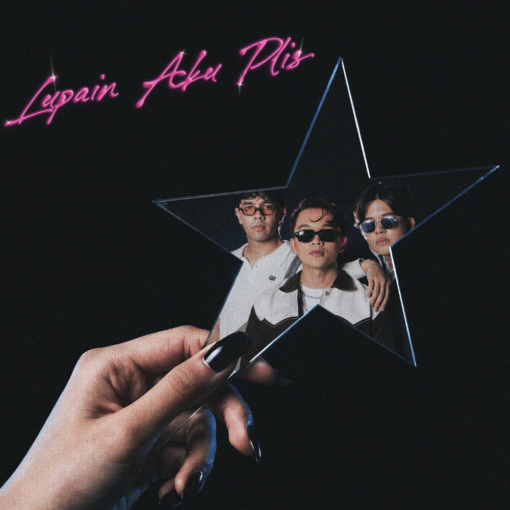 NPD rilis lagu Lupain Aku Plis