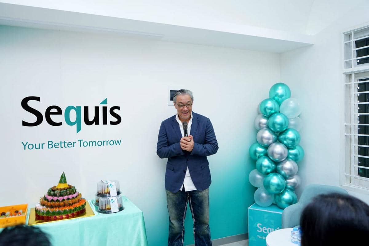 Sequis Life Buka Kantor di Medan, Perluas Akses Konsultasi Asuransi