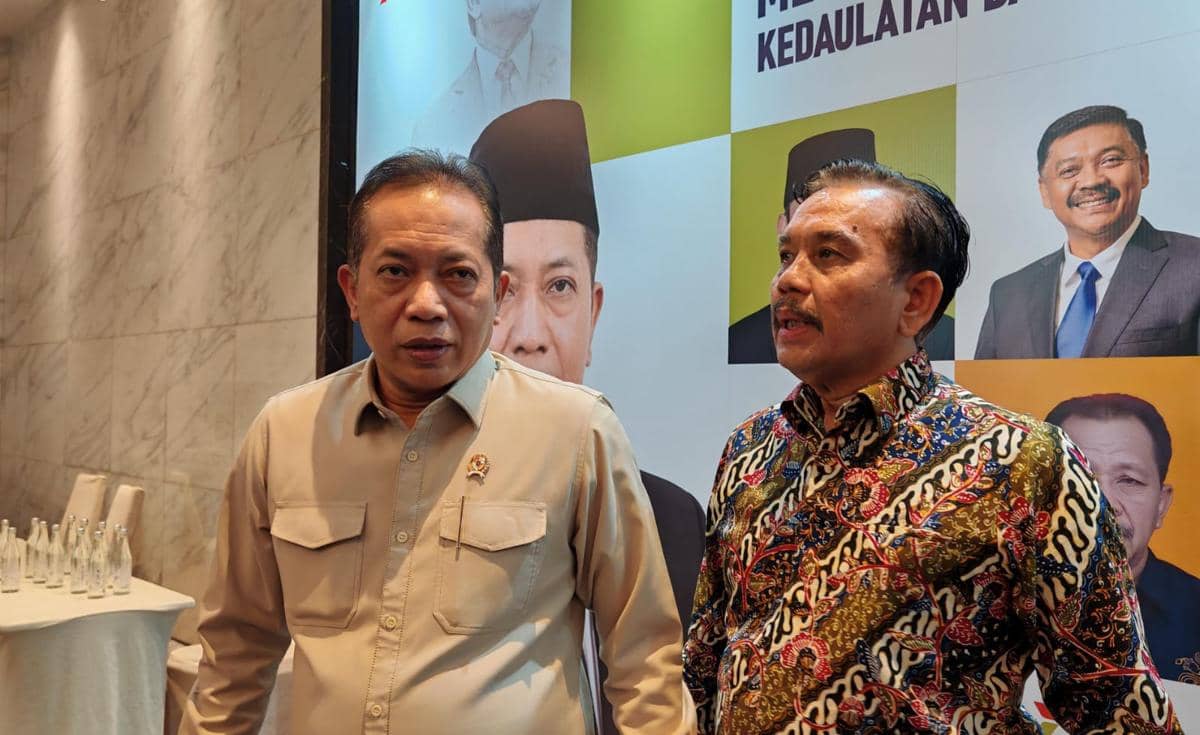Menkop Ferry: Koperasi Pilar Utama Wujudkan Kedaulatan Rakyat