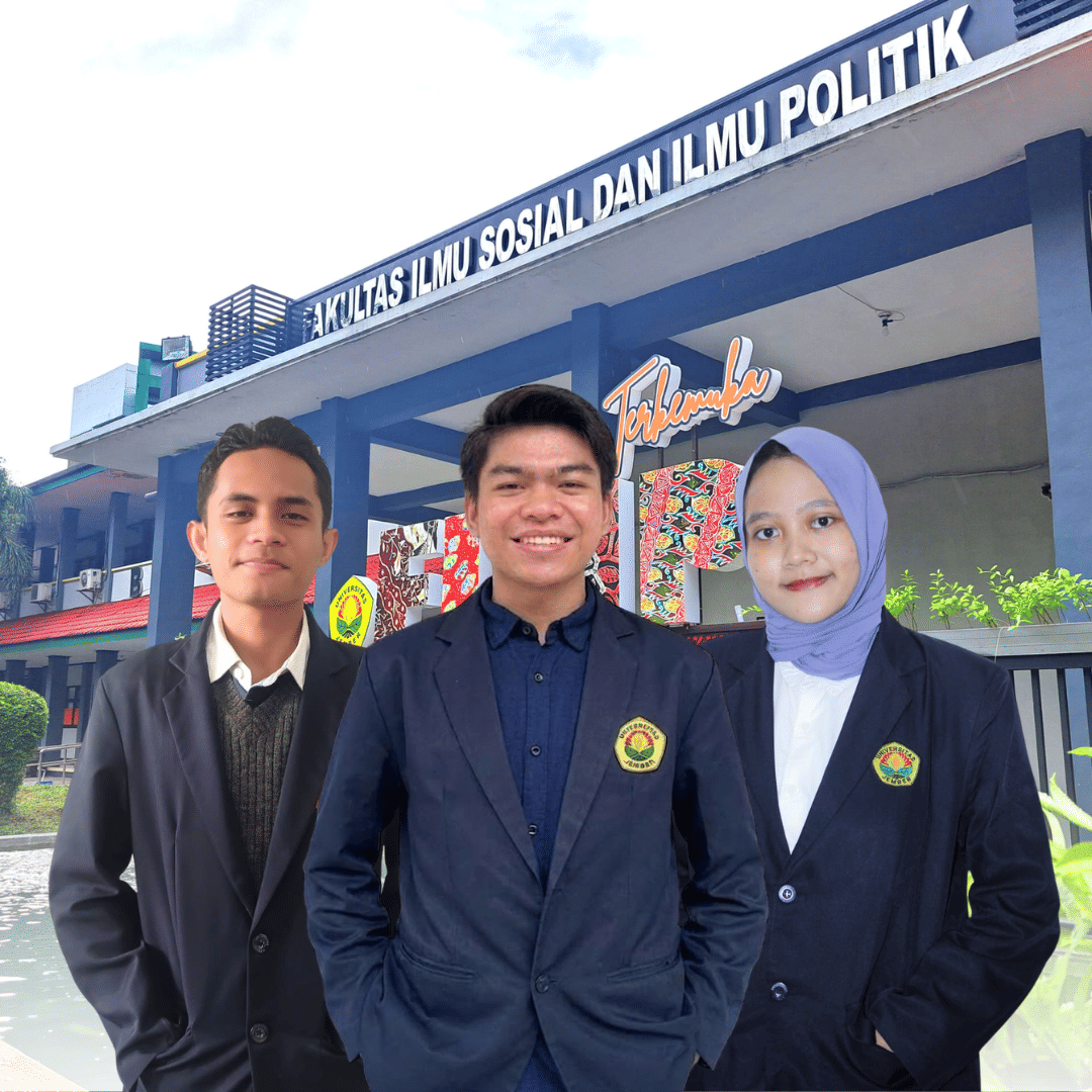 Tim Universitas Jember pada Liga Debat Mahasiswa 2026. (Dok. Istimewa)