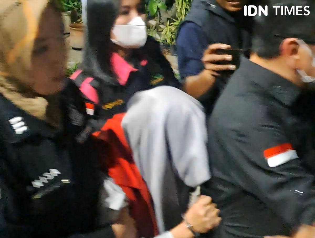 Peluang Tersangka Baru Kasus Pungli ESDM, Pemohon Izin Jadi Korban