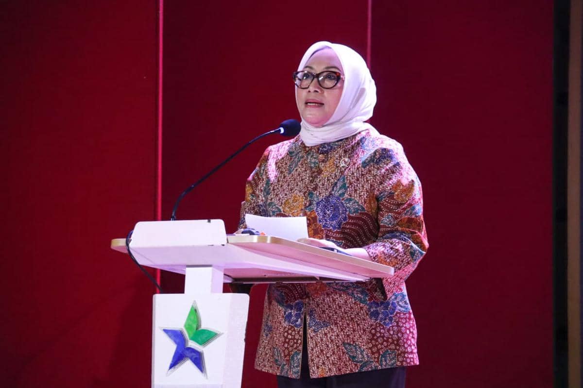 Festival Hari Anak Nasional 2026. 