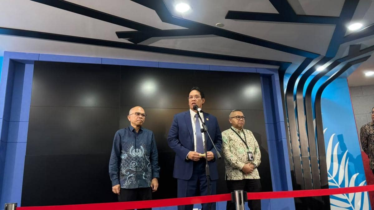 Masuk Bursa Calon Gubernur BI, Purbaya: Saya Mah Isu Abadi