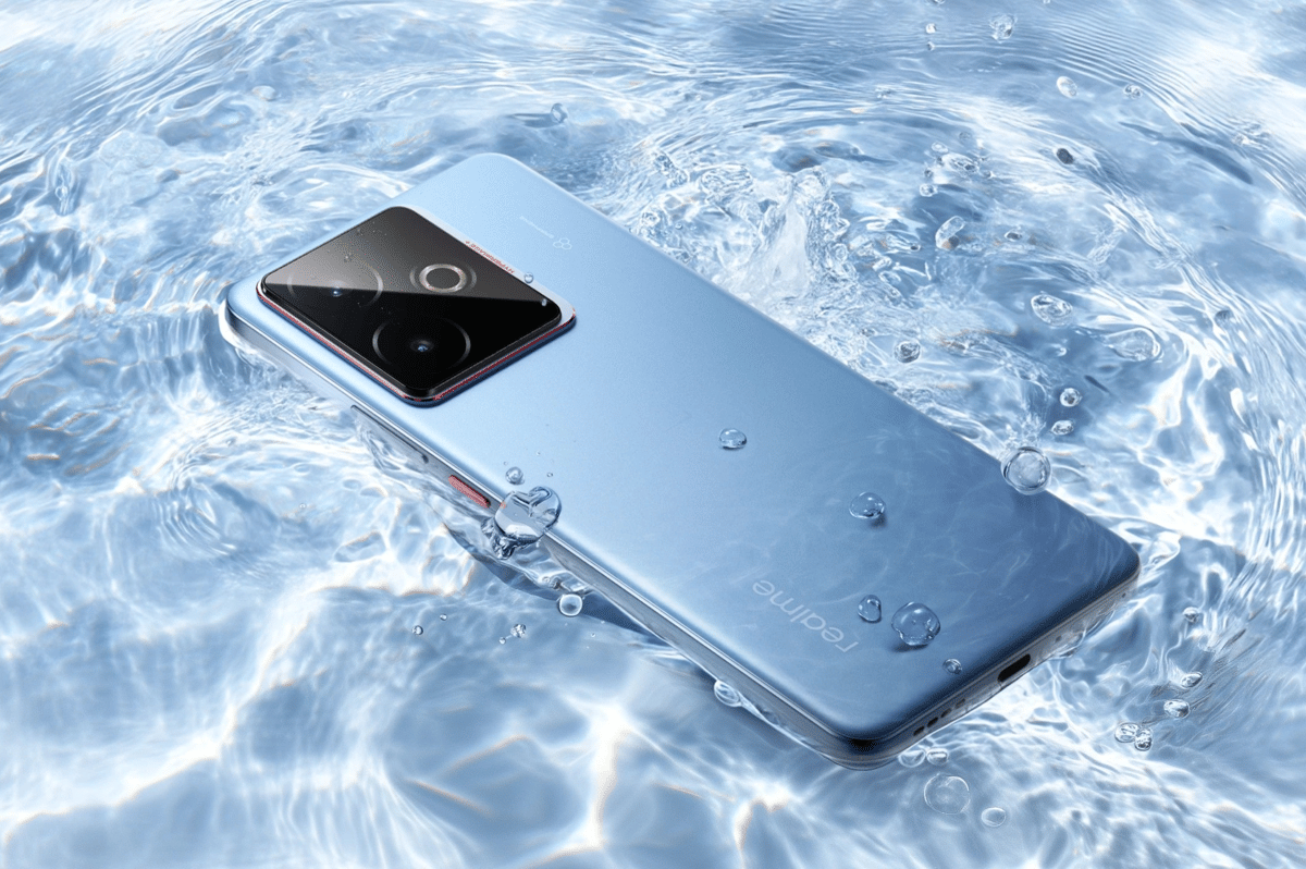 5 HP dengan Chipset MediaTek Dimensity 8400 Jelang Agustus 2026