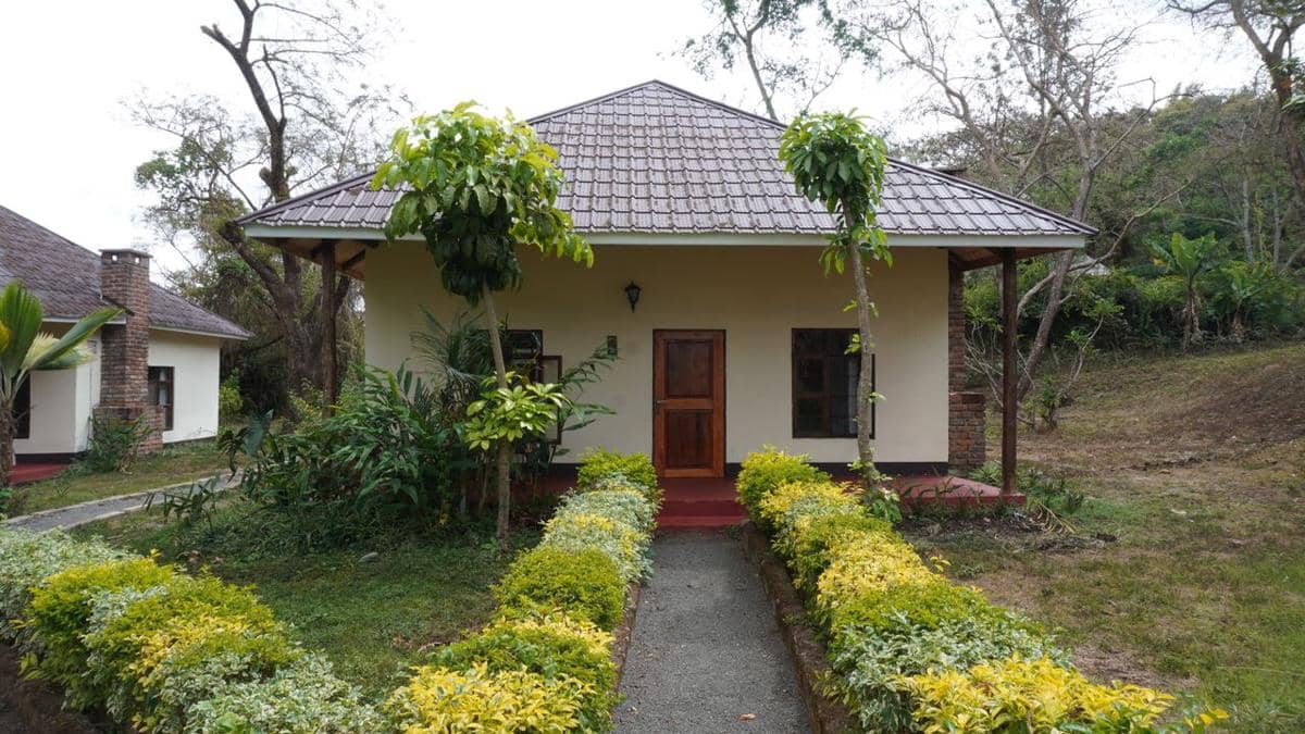 depan rumah
