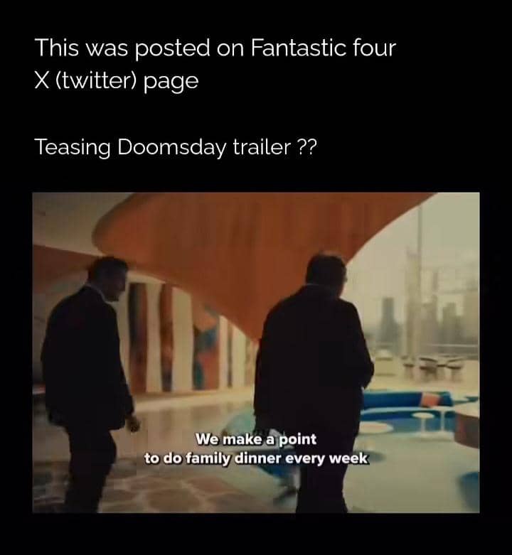 meme film
