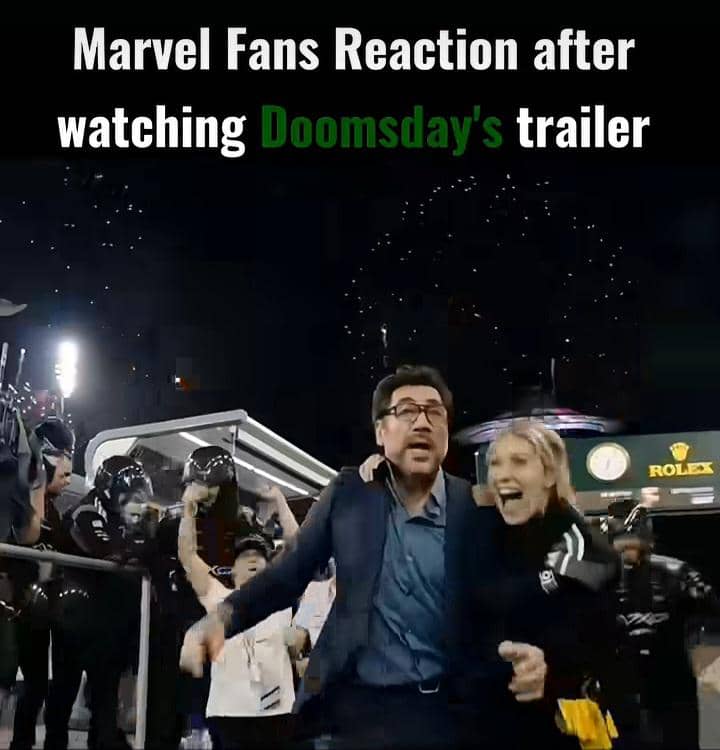 meme film