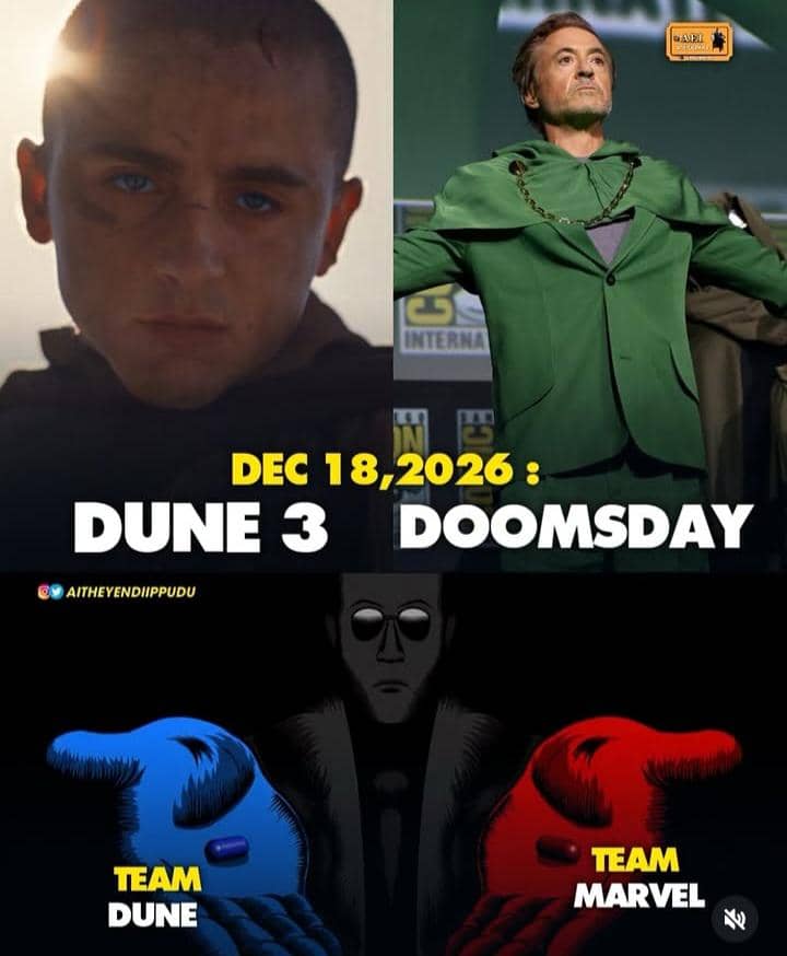 meme film