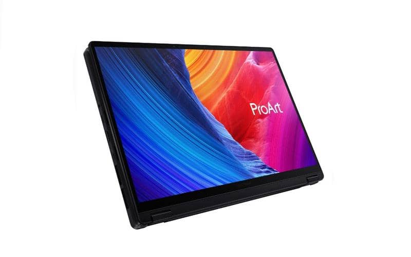 ASUS ProArt PX13 Copilot+ PC (HN7306) 