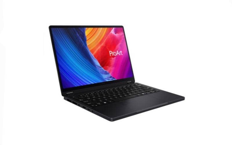 ASUS ProArt PX13 Copilot+ PC (HN7306)