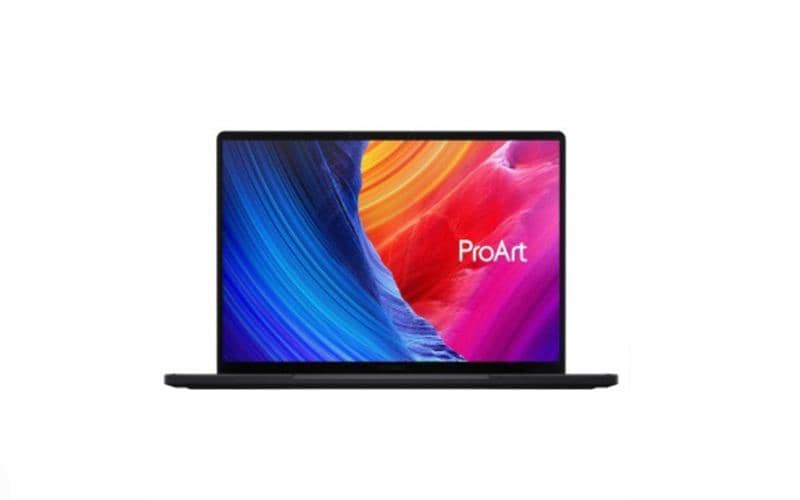 ASUS ProArt PX13 Copilot+ PC (HN7306)