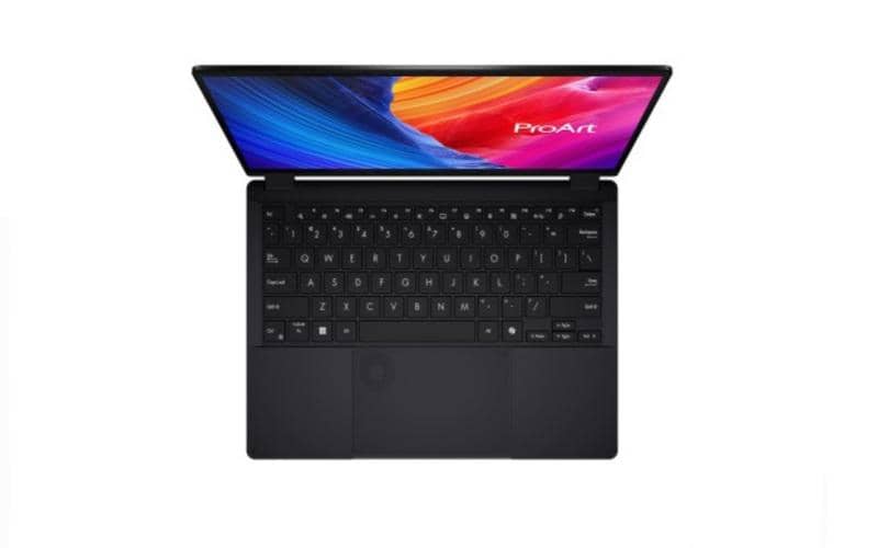 ASUS ProArt PX13 Copilot+ PC (HN7306)