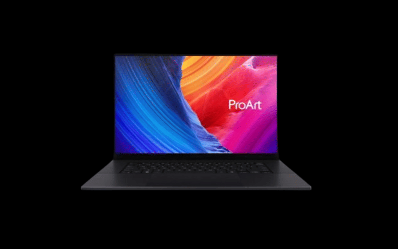 ASUS ProArt PX13 (HN7306) Copilot+ PC