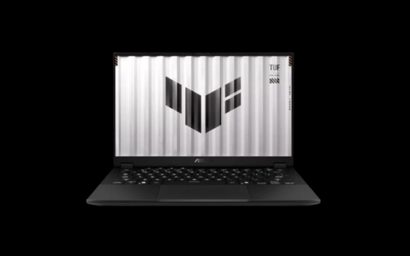 ASUS TUF Gaming A14 (2026) FA401EA