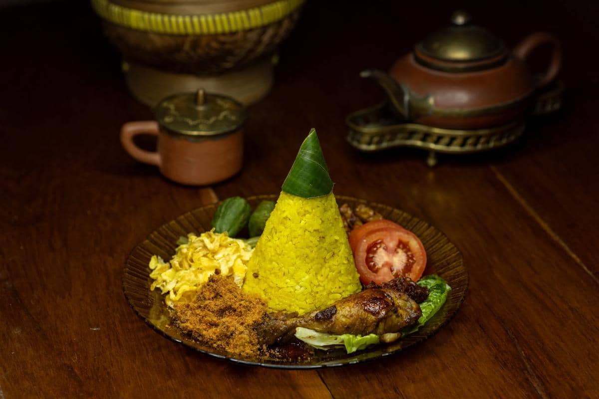 5 Makanan Khas Agustusan, Pas untuk Jualan Musiman di Bulan Agustus!