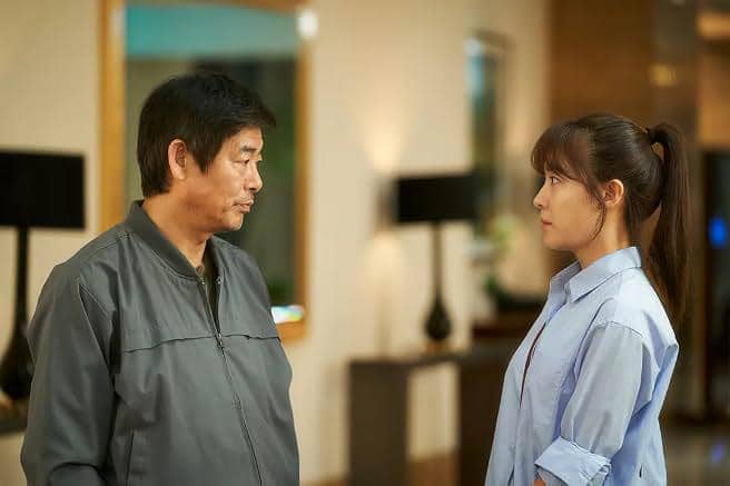 Cuplikan film Pawn (dok. CJ Entertainment/ Pawn)