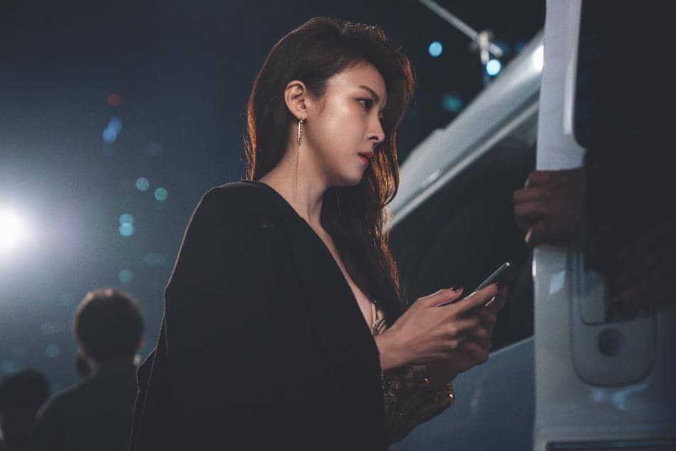 3 Film Korea Ha Ji Won tentang Keluarga, Terbaru Portrait of a Family