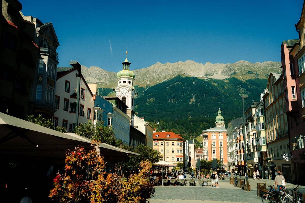 6 Cara Menikmati Liburan Musim Panas di Innsbruck, Austria