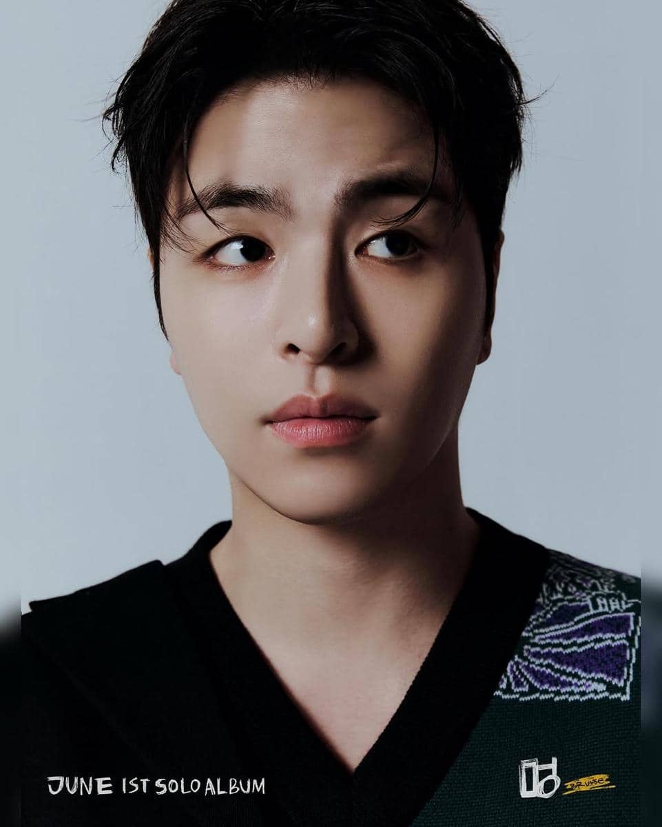 June iKON 