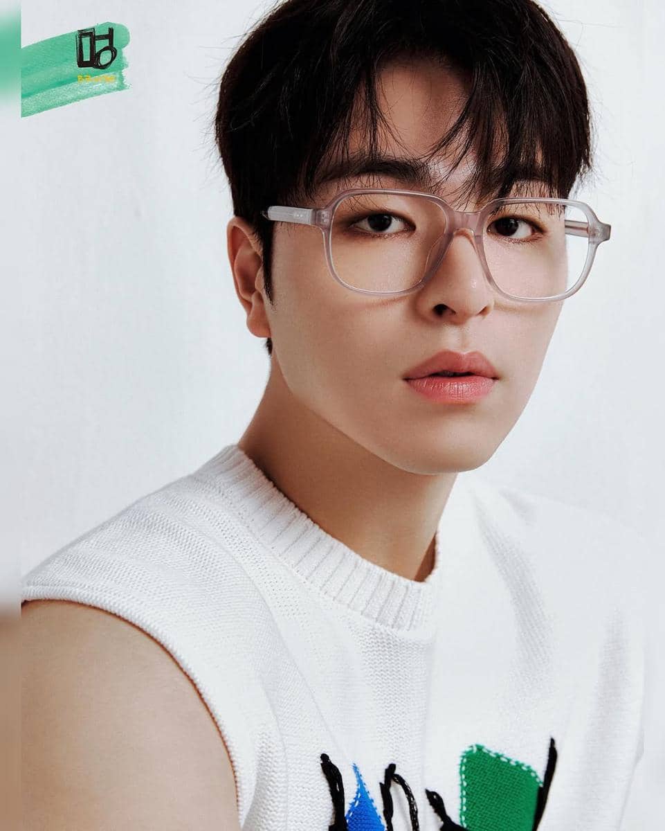 June iKON 