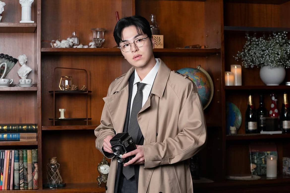 Junhoe iKON Akan Berangkat Wamil pada Agustus 2026, Ini Detailnya!
