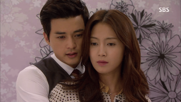 Drama Goddess of Marriage