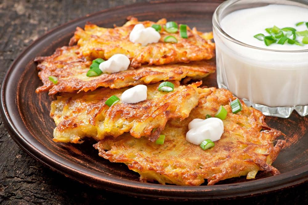 Resep Pommes Darphin, Olahan Kentang Renyah dan Irit Bahan