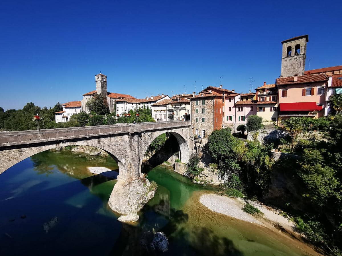 ilustrasi Cividale del Friuli