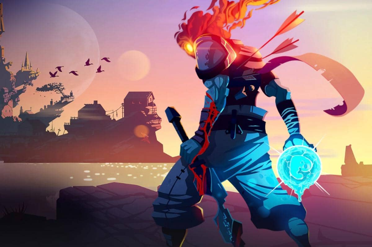 Dead Cells