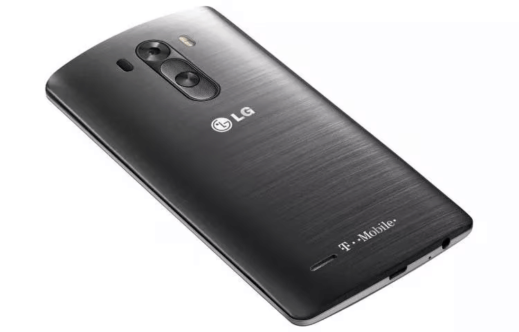 LG G3