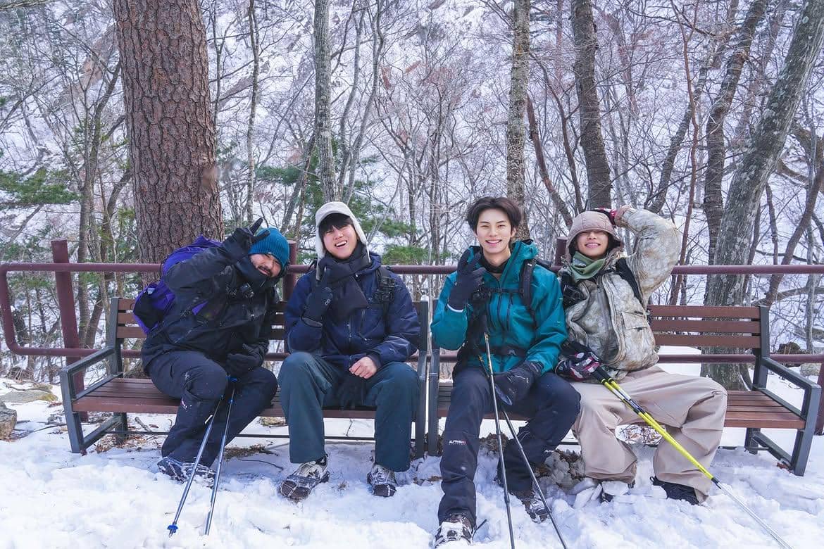3 Variety Show Korea Terbaru Agustus 2026, Wajib Masuk Watchlist!