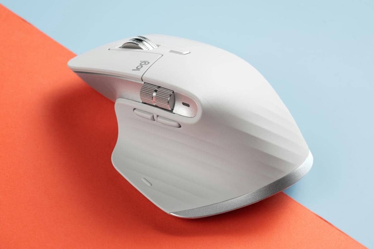 ilustrasi mouse vertikal