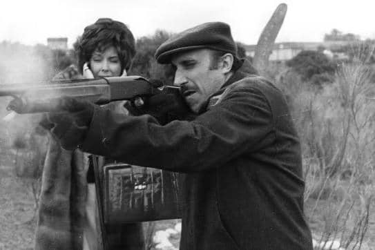 The National Shotgun