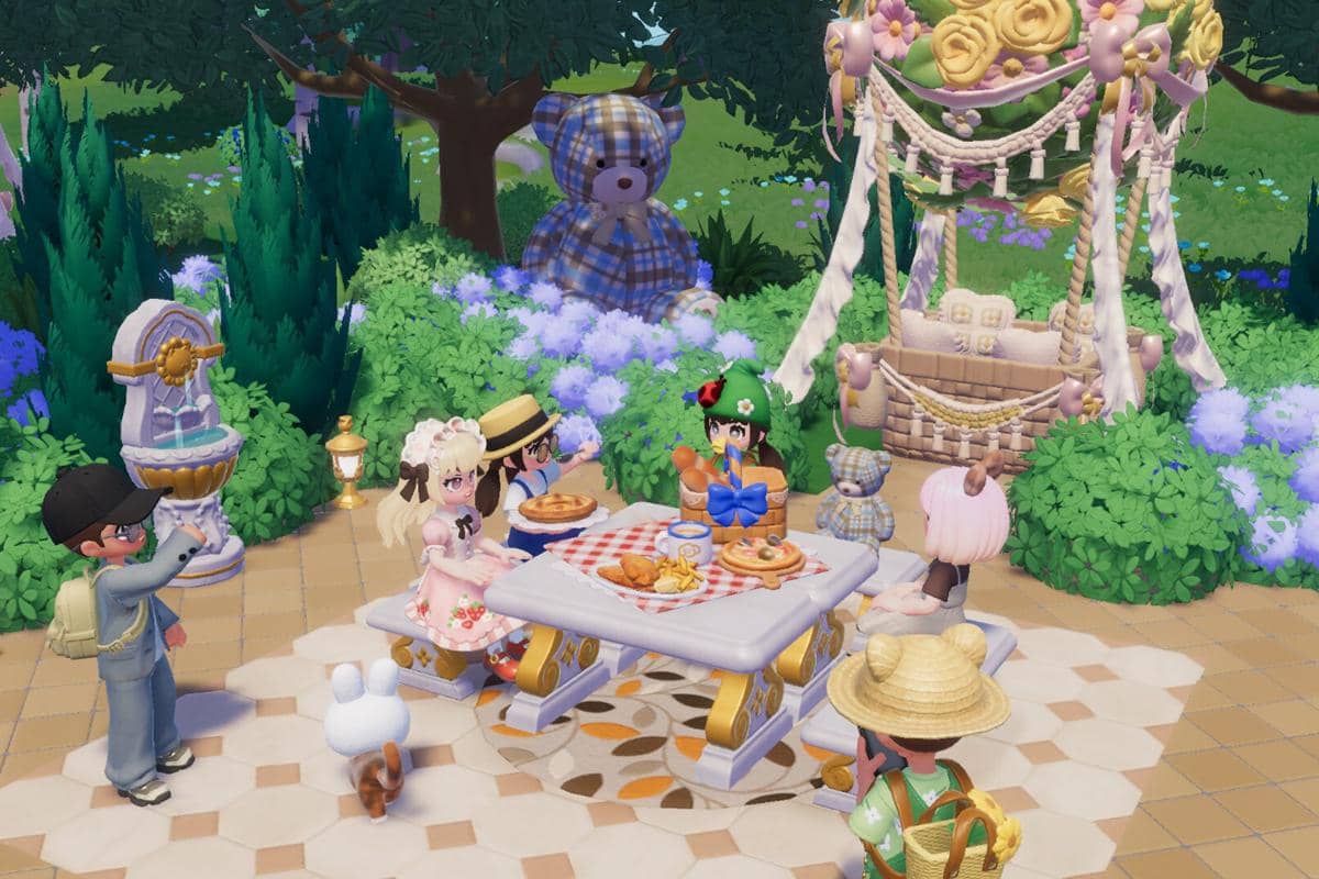 Heartopia