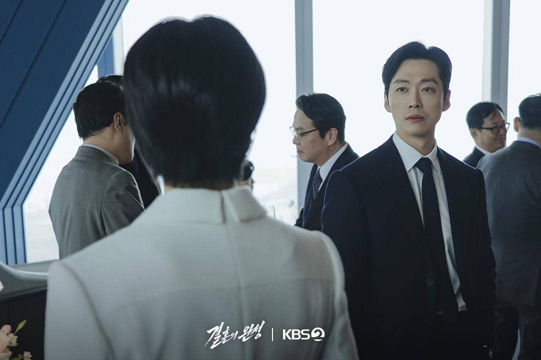 still cut drakor The Husband