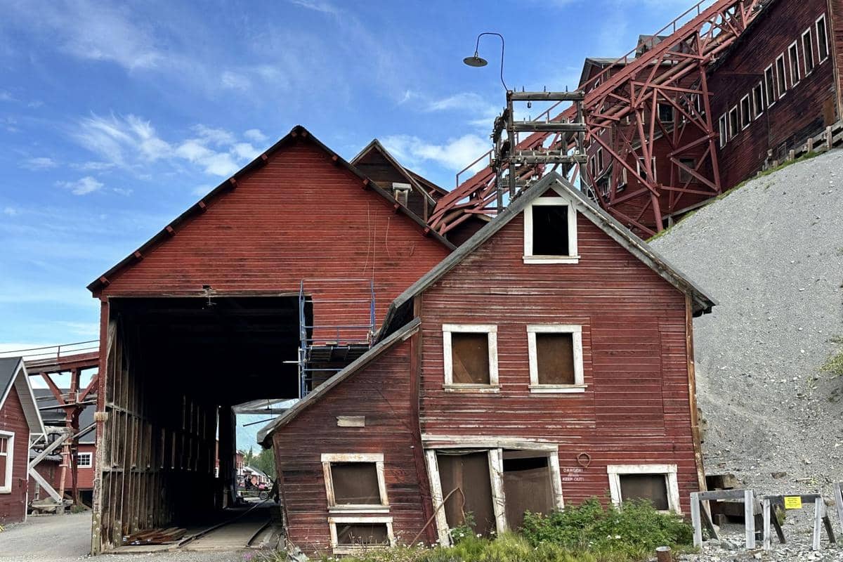 Kennecott