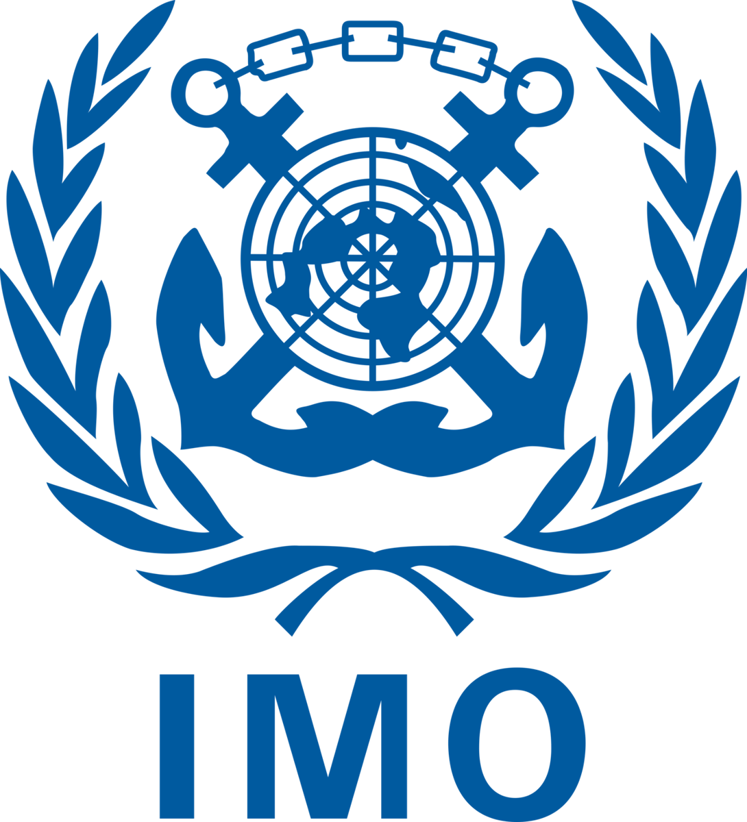 Organisasi Maritim Internasional (IMO).
