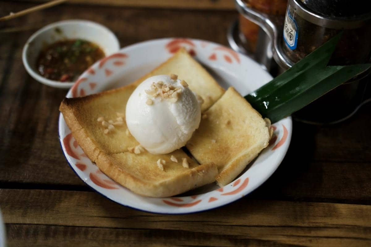 Resep Es Krim Coconut Cream Pie, Tak Perlu Pakai Mesin Pembuat