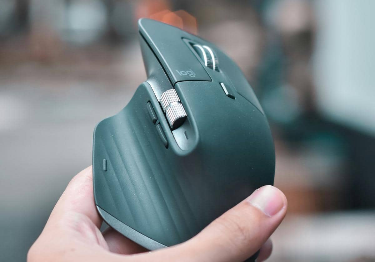 Mengapa Mouse Vertikal Makin Diminati? Ternyata Bukan sekadar Tren