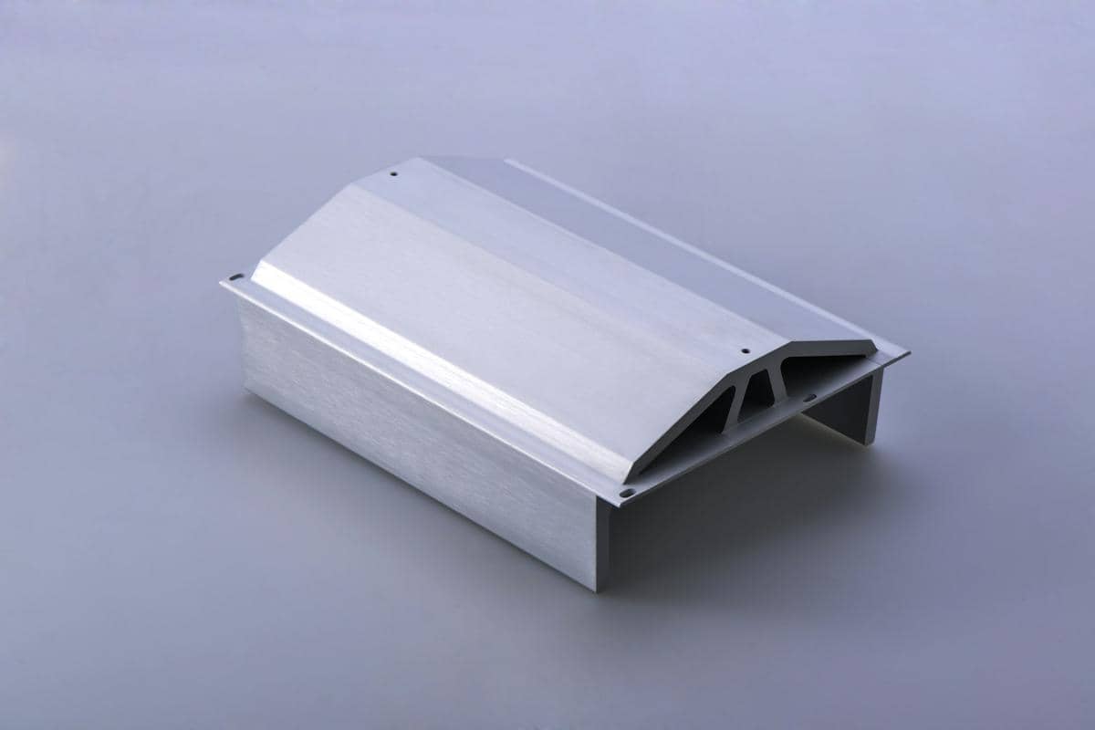 ilustrasi aluminium
