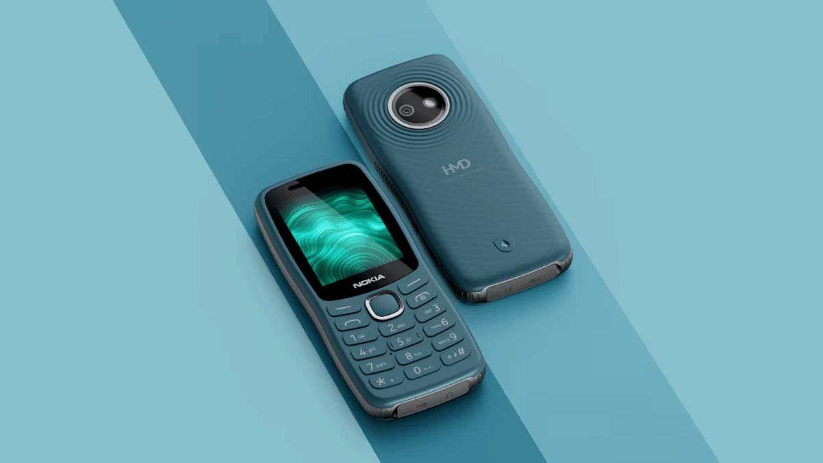 Kenapa Nokia Masih Diingat meski Tak Lagi Berjaya?