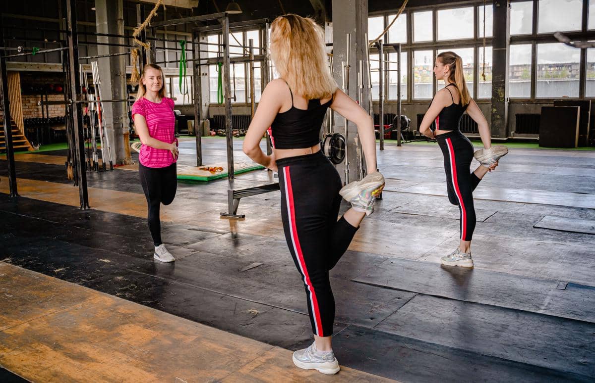 5 Gerakan Cool-down yang Bantu Mengurangi Pegal setelah Gym