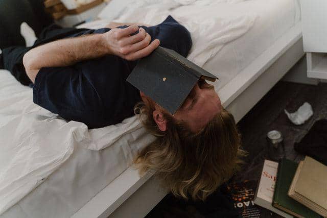 Reading Slump Datang? 4 Cara Biar Bisa Menikmati Baca Buku Lagi