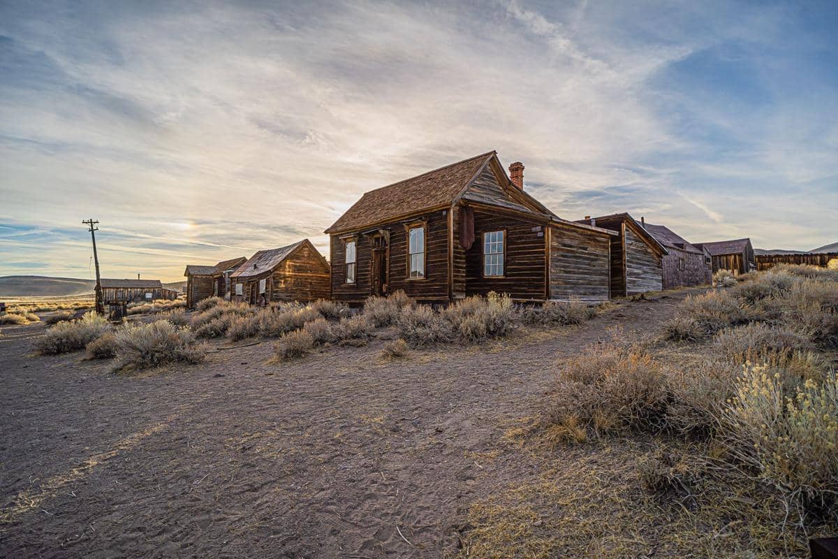 Bodie